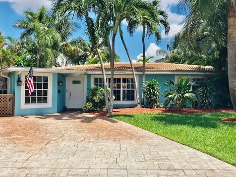 111 SE 12th Court Pompano Beach FL 33060