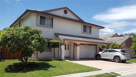 12144 NW 35th Place Sunrise FL 33323
