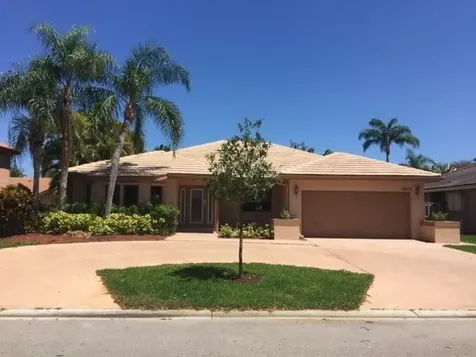 4677 NW 60th Lane Coral Springs FL 33067