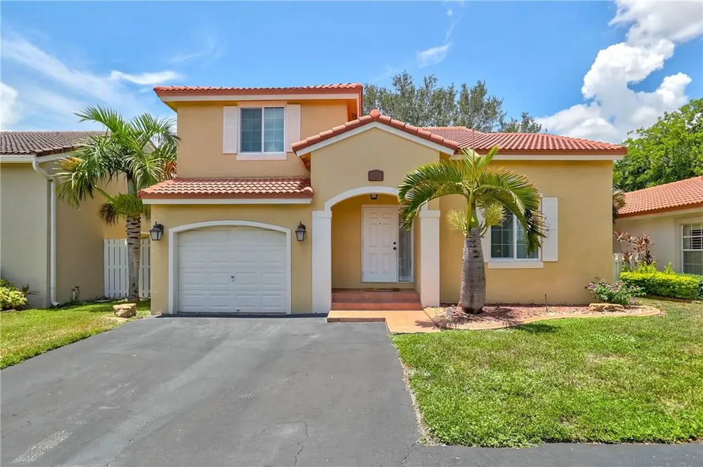 1231 NW 125th Terrace Sunrise FL 33323