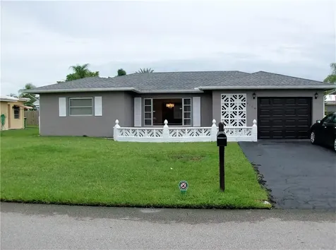 9700 NW 67th Court Tamarac FL 33321