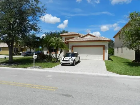 5300 NW 122nd Drive Coral Springs FL 33076