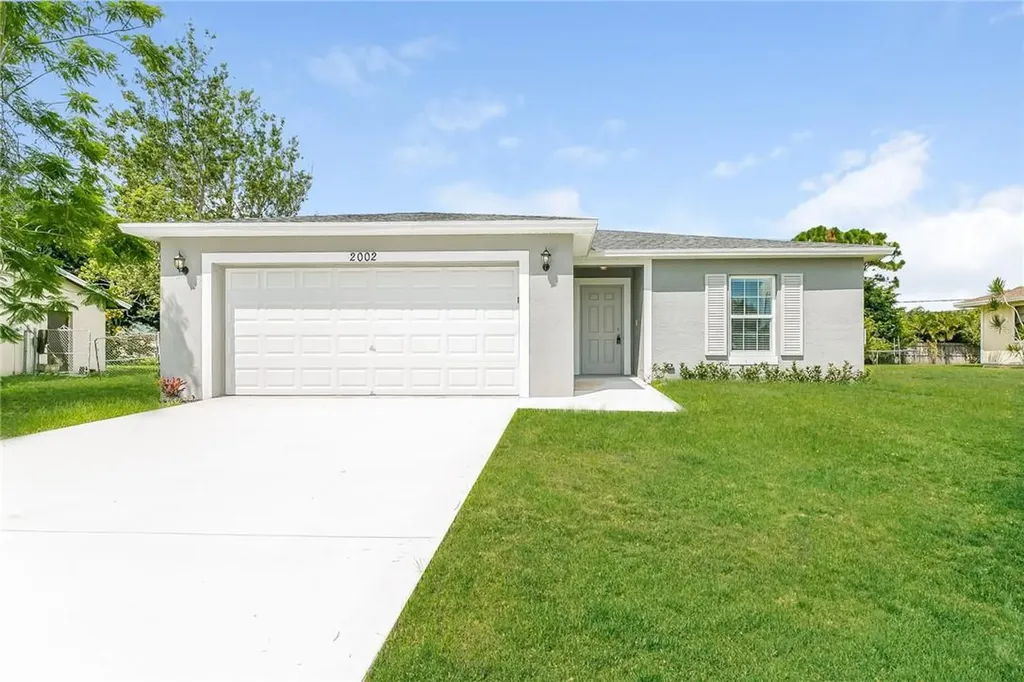 Port St Lucie FL 34953