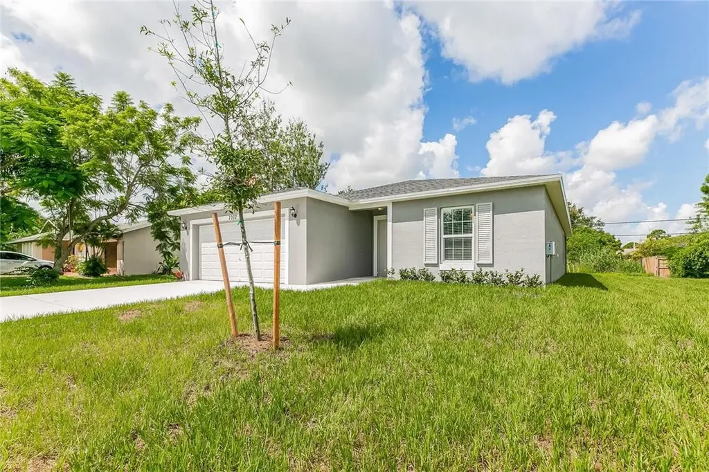 Port St Lucie FL 34953