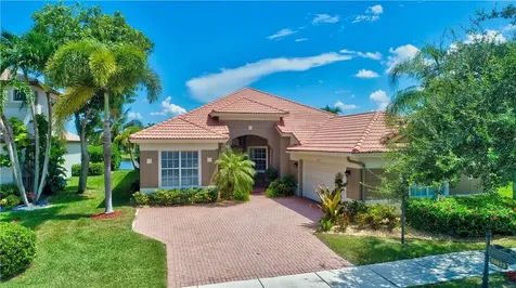 10613 NW 62nd Court Parkland FL 33076
