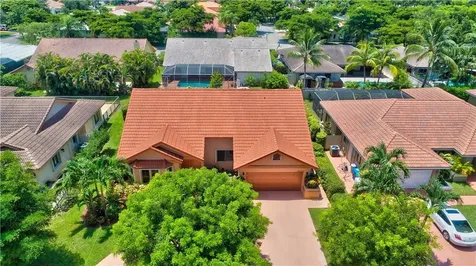 6000 NW 48th Court Coral Springs FL 33067