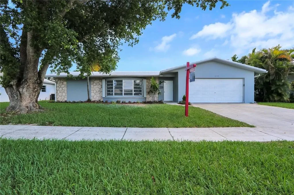 6750 NW 20th Street Margate FL 33063