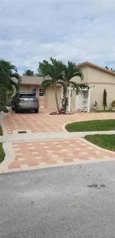 8111 SW 8th Court North Lauderdale FL 33068