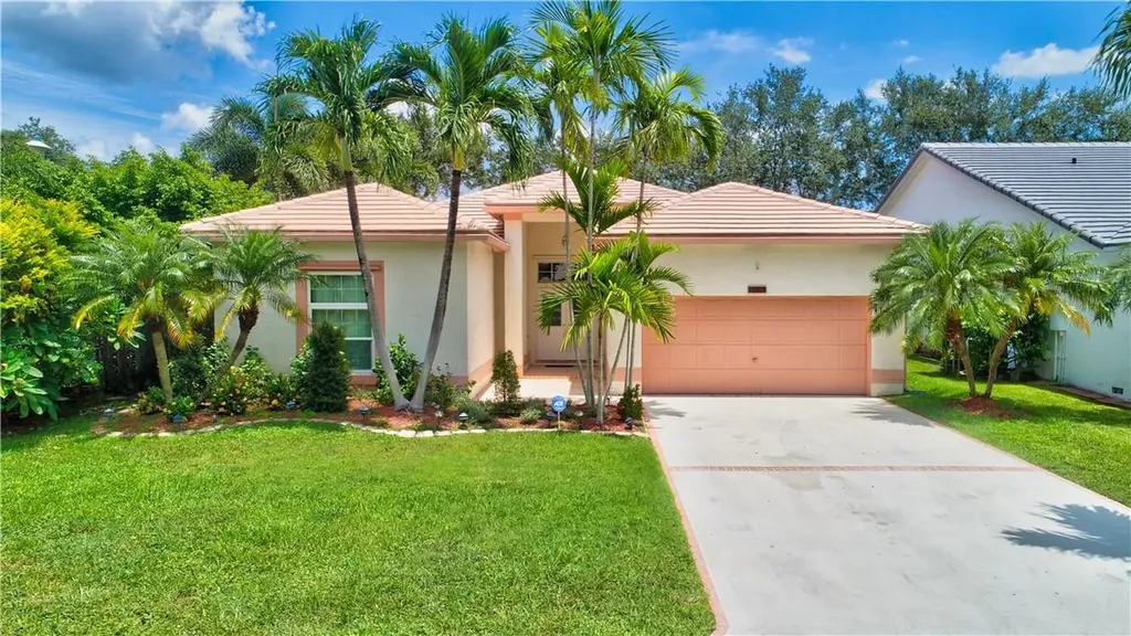 5989 NW 74th Street Parkland FL 33067