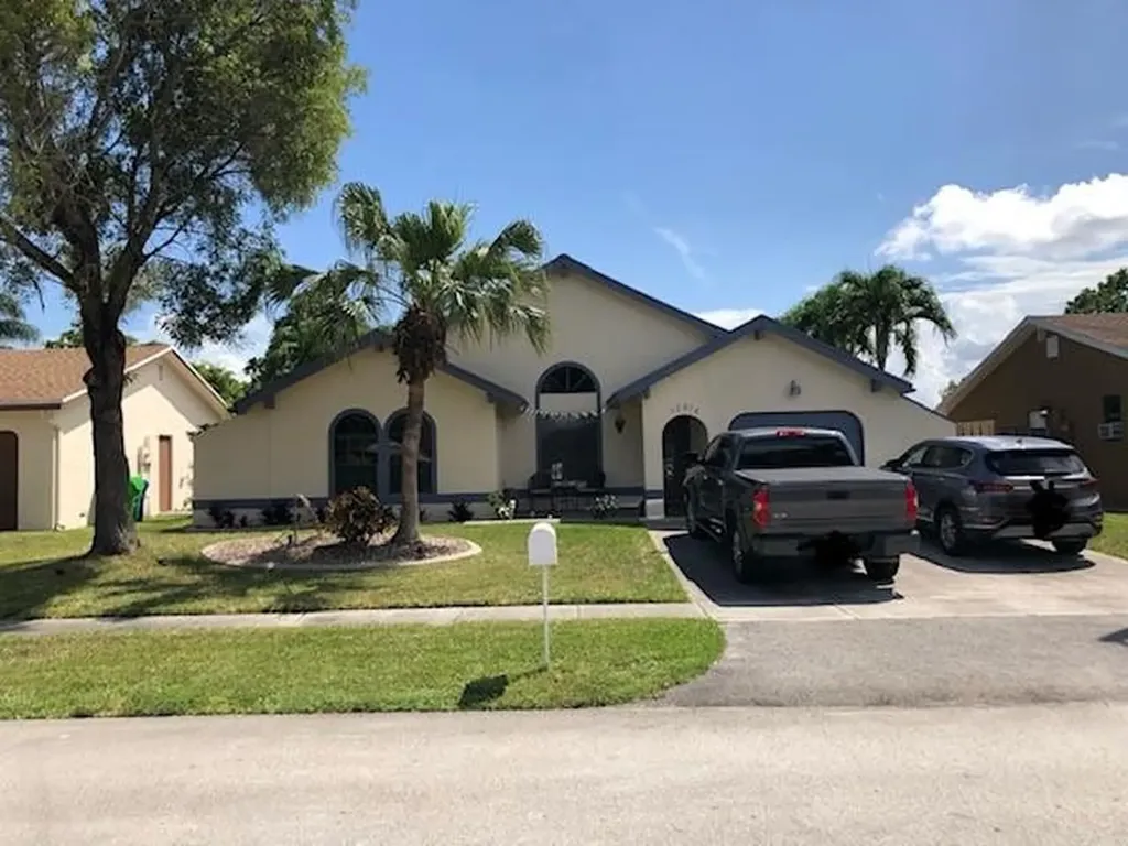 10916 NW 26th Street Sunrise FL 33322