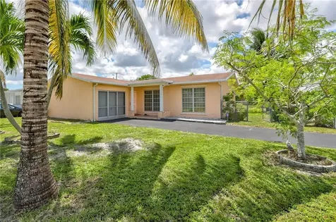 9790 NW 25th Court Sunrise FL 33322