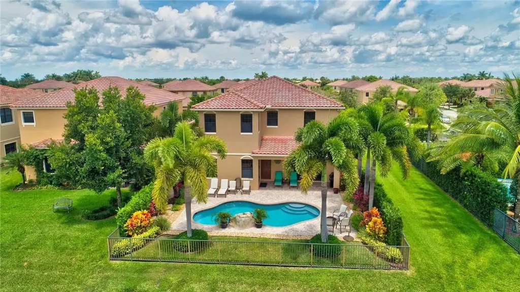 7538 NW 112th Terrace Parkland FL 33076