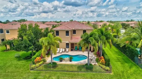 7538 NW 112th Terrace Parkland FL 33076