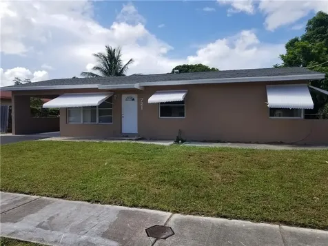 721 NE 43rd Street Deerfield Beach FL 33064