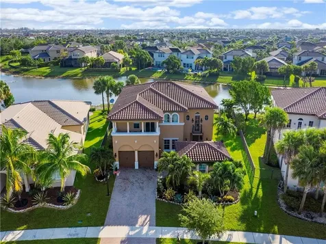 8246 NW 122nd Lane Parkland FL 33076