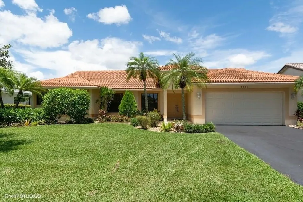5066 NW 96th Drive Coral Springs FL 33076