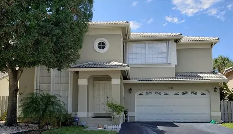5381 NW 41st Way Coconut Creek FL 33073