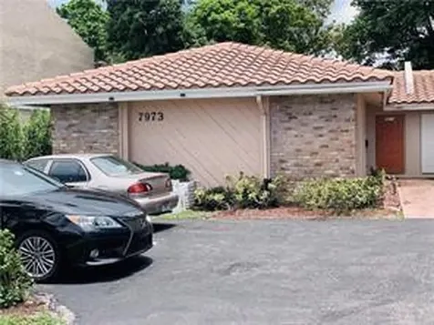 7973 NW 35th Court Coral Springs FL 33065