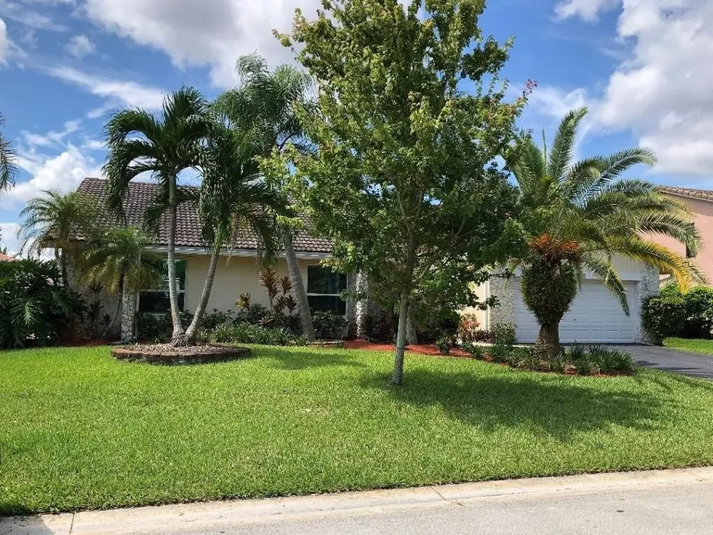 10968 NW 15th Street Coral Springs FL 33071