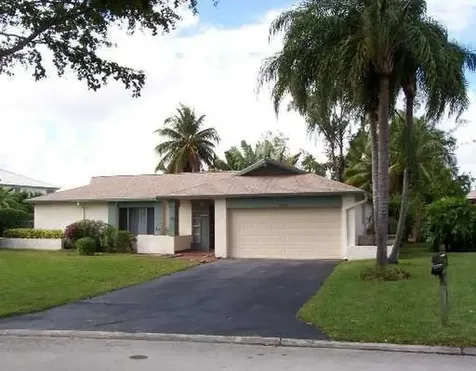 2400 NW 100th Avenue Coral Springs FL 33065
