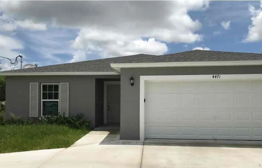 Port St Lucie FL 34953