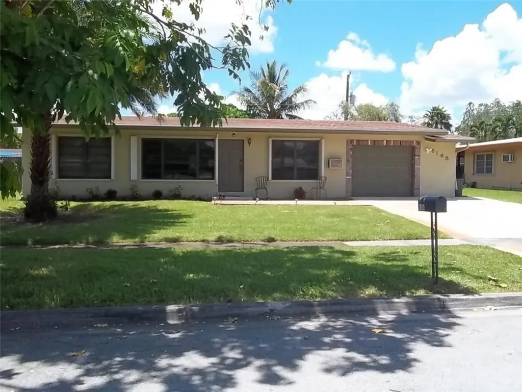 6148 NW 19th Court Margate FL 33063