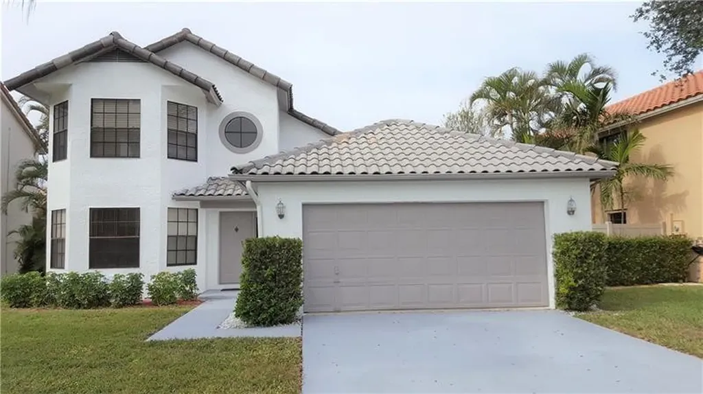 18939 Red Coral Way Boca Raton FL 33498