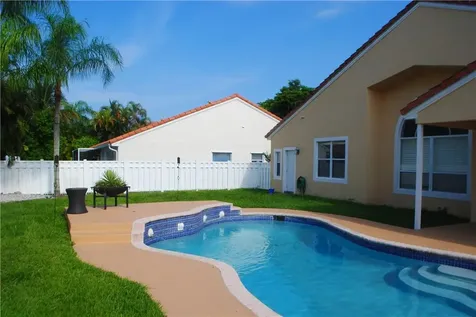 9130 NW 42nd Court Coral Springs FL 33065