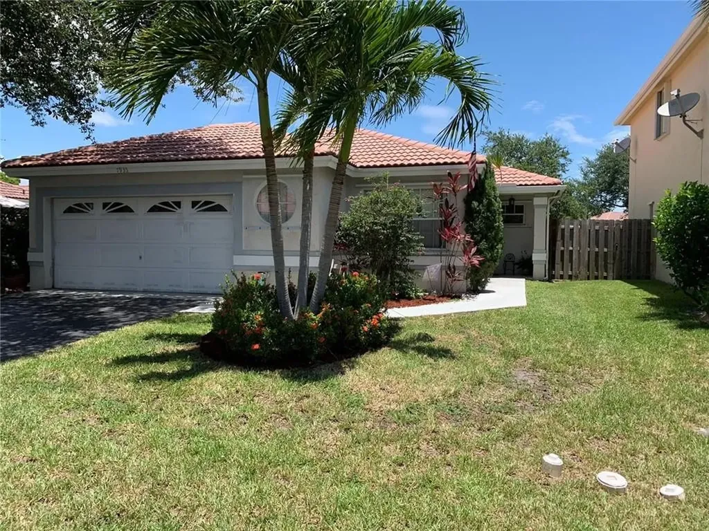 7935 NW 24th Street Margate FL 33063