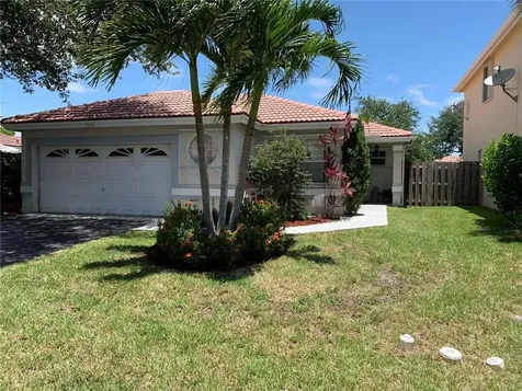 7935 NW 24th Street Margate FL 33063