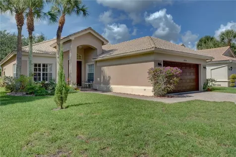 10954 NW 61st Court Parkland FL 33076