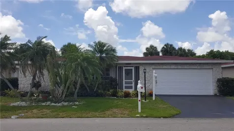 940 NW 48th Place Deerfield Beach FL 33064
