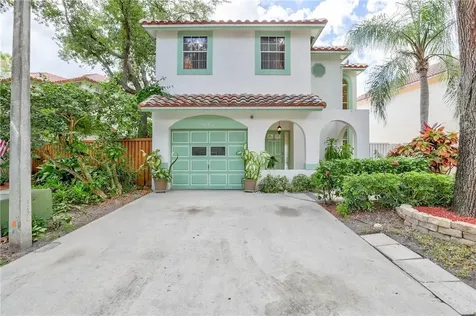 9872 NW 5th Court Plantation FL 33324