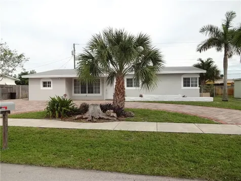 3440 NE 12th Avenue Pompano Beach FL 33064