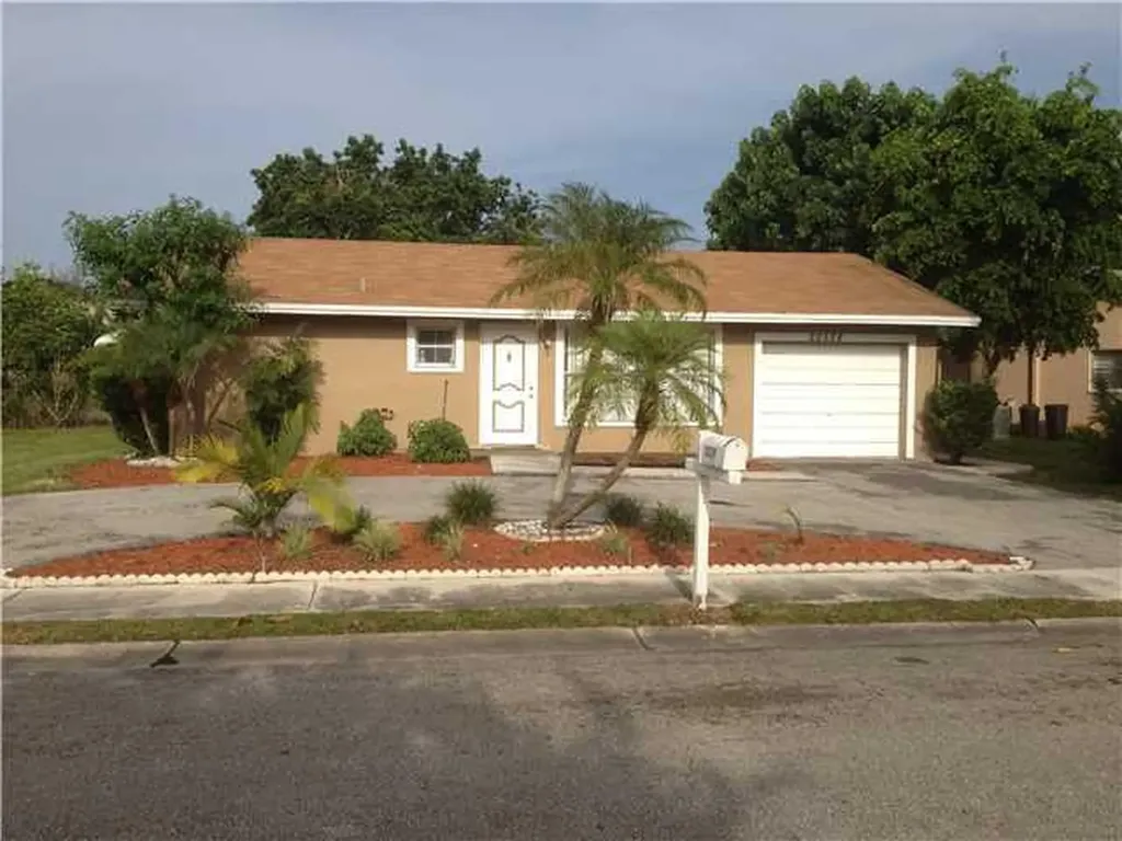 22528 SW 65th Terrace Boca Raton FL 33428