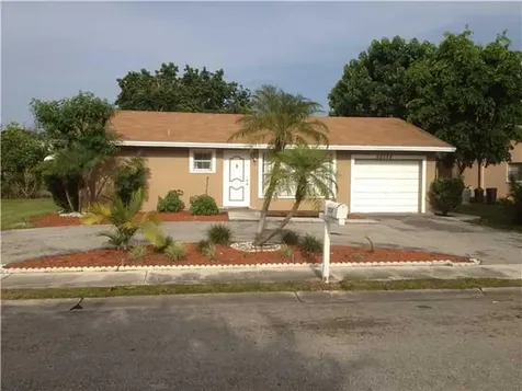 22528 SW 65th Terrace Boca Raton FL 33428