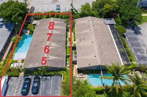 2217 NE 14th Avenue Wilton Manors FL 33305