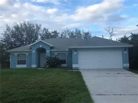 333 SW Columbus Drive Port St Lucie FL 34953