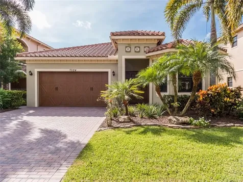 7524 NW 113th Avenue Parkland FL 33076