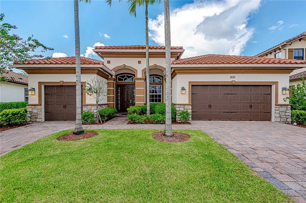 9131 Edgewater Bend Parkland FL 33076