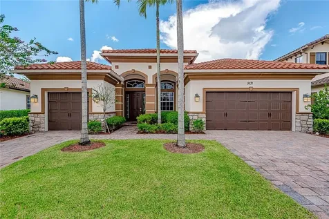 9131 Edgewater Bend Parkland FL 33076