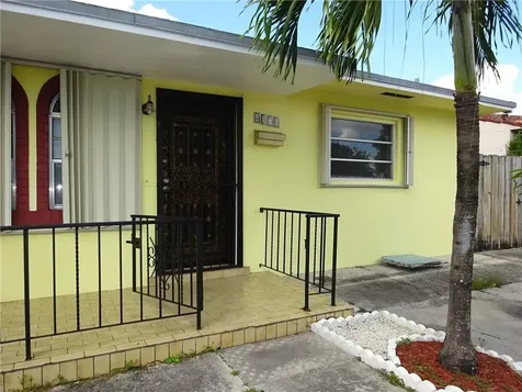 4370 E 8th Court Hialeah FL 33013