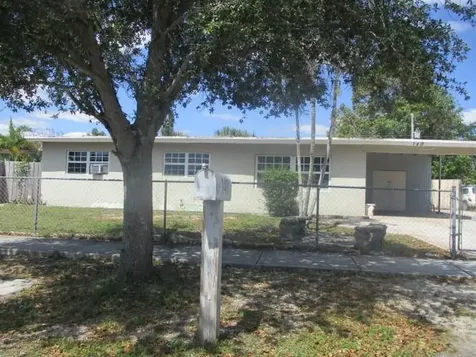 140 NW 33rd Avenue Lauderhill FL 33311