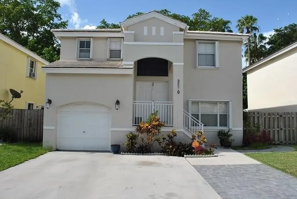 6570 Fern Street Margate FL 33063