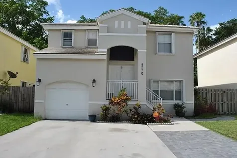 6570 Fern Street Margate FL 33063