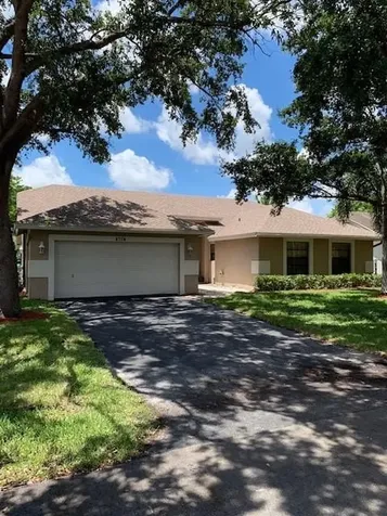 4374 NW 52nd Street Coconut Creek FL 33073