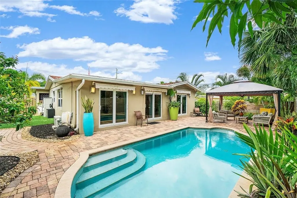 3540 NE 16th Avenue Oakland Park FL 33334