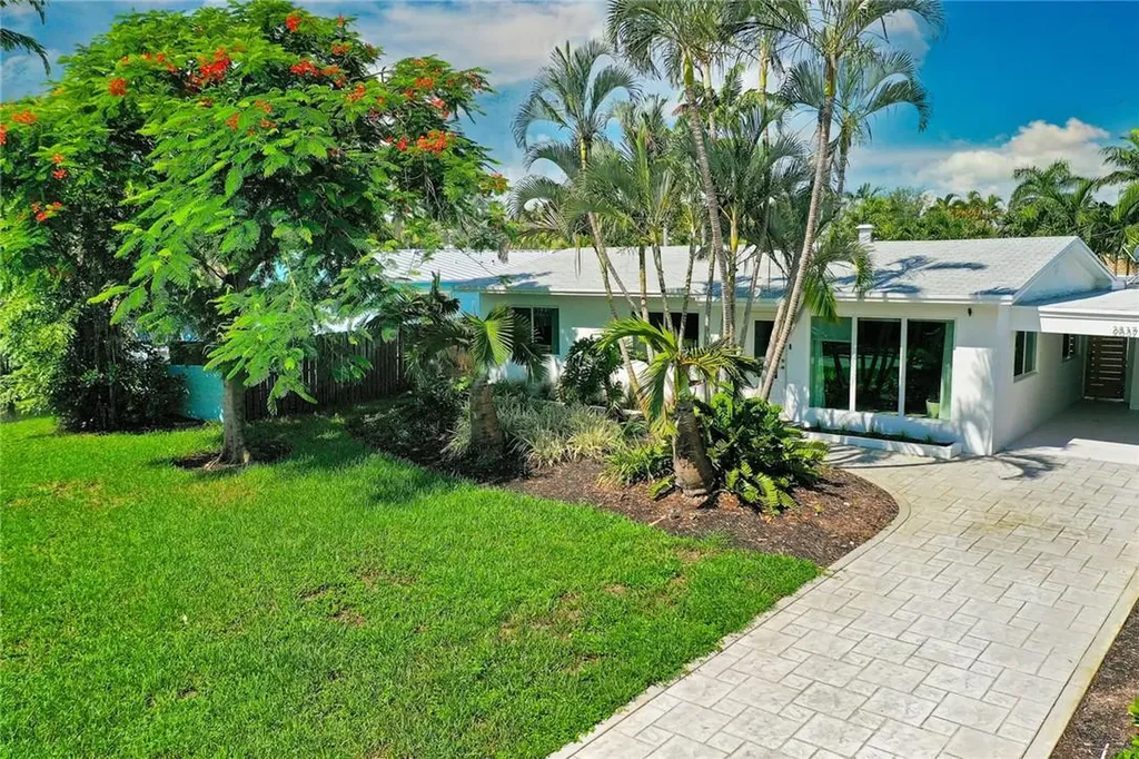 2837 NE 18th Avenue Wilton Manors FL 33306