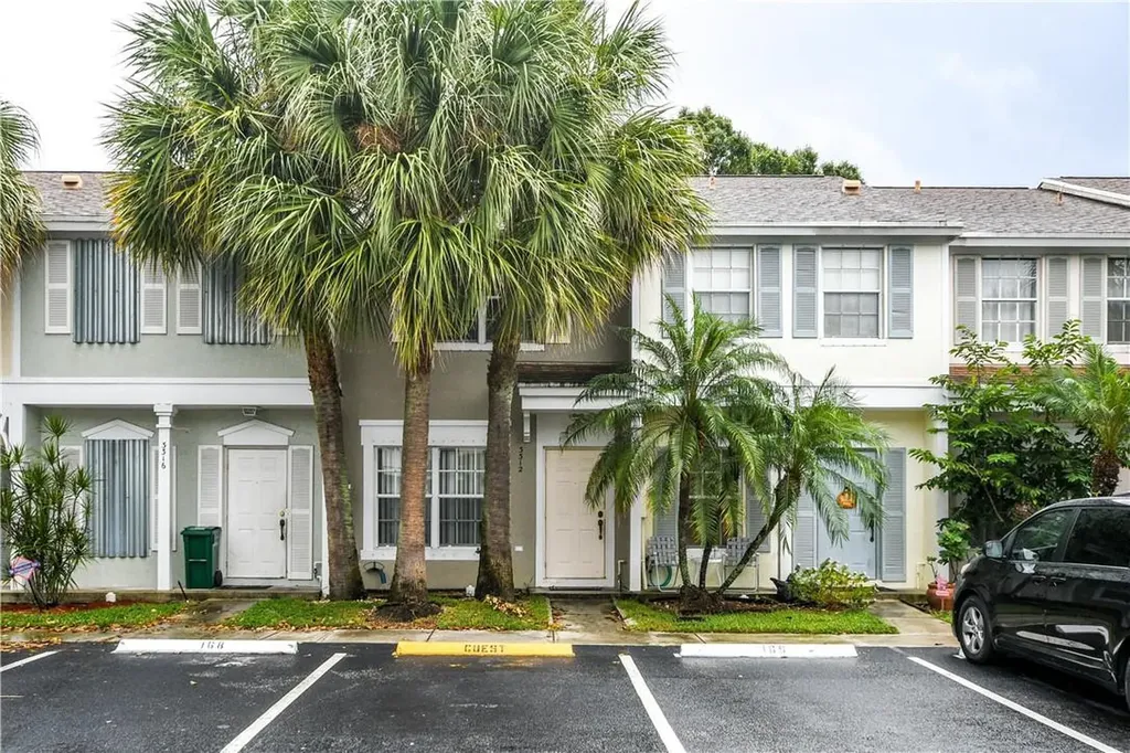 3312 Celebration Lane Margate FL 33063