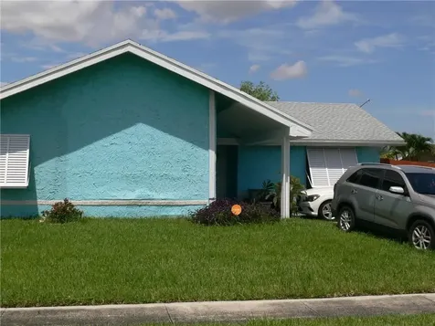 1309 SW 82nd Avenue North Lauderdale FL 33068